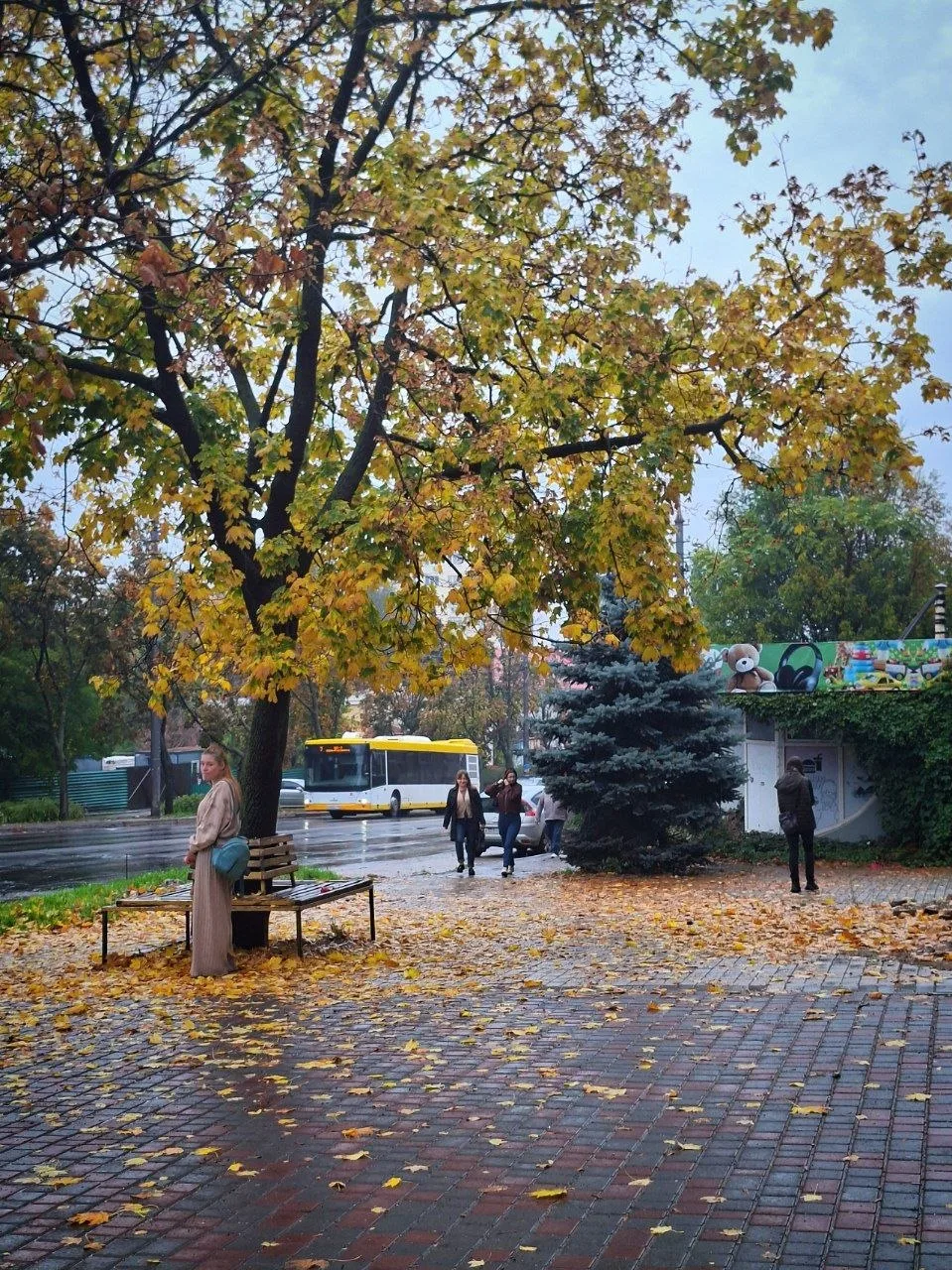 😊С добрым утром, Мариуполь!