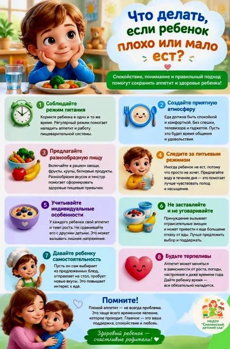 Аппетит — дело тонкое! 😄