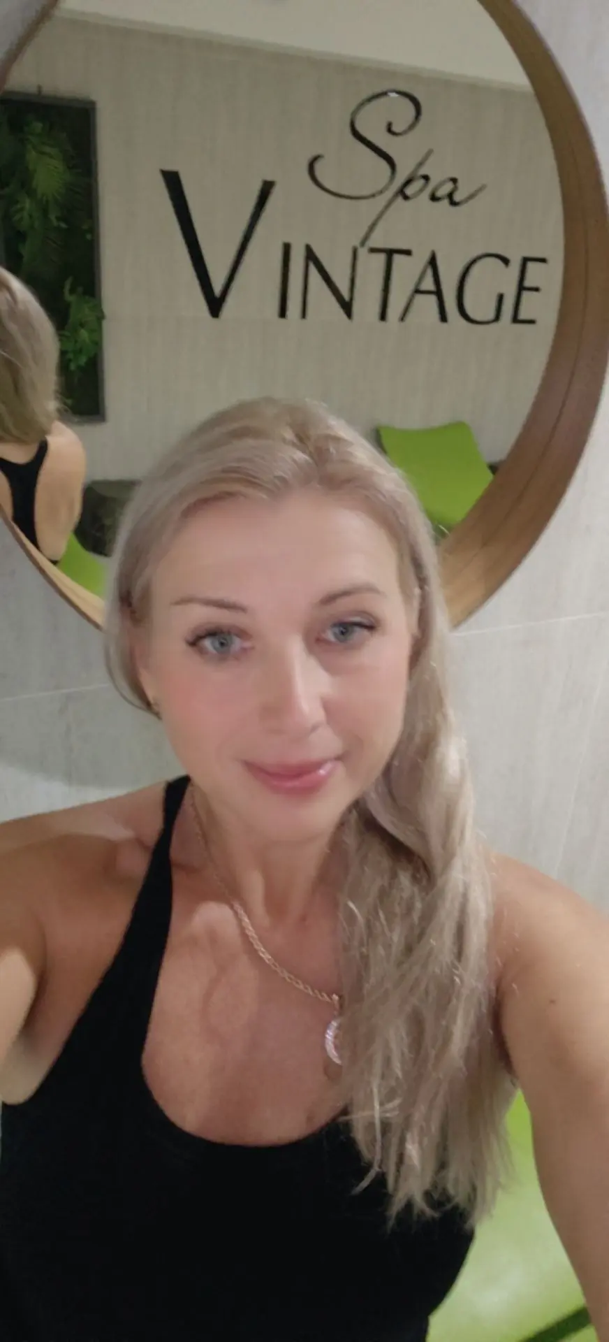 «Первый массаж — всегда особенный момент: новые ощущения, новые эмоции… И так здорово, ...