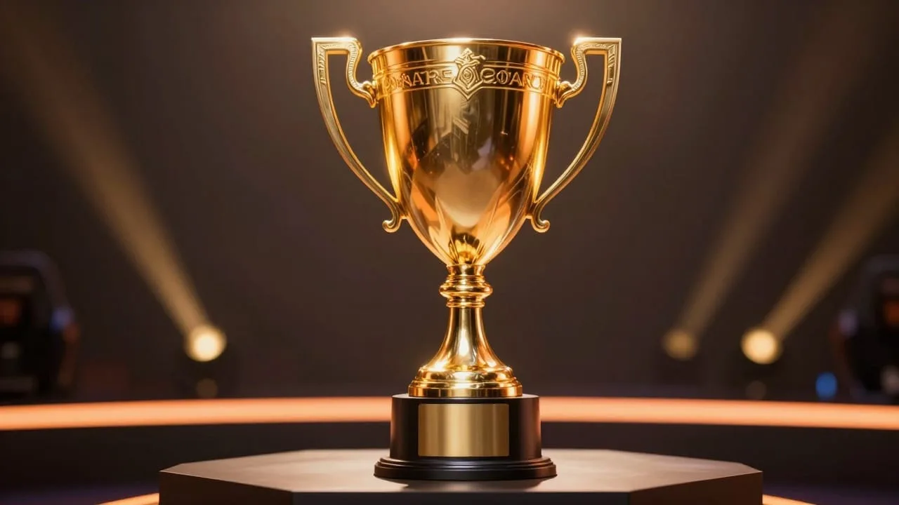 🏆 Spirit удерживают лидерство в рейтинге HLTV