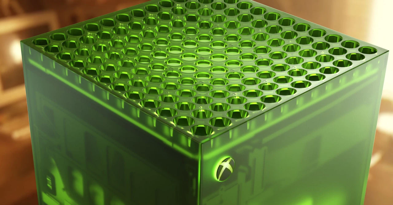 Digital Foundry высказали мнение о том, что у Xbox нет никаких технических преград для ...