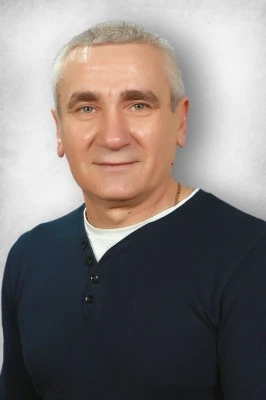 🎉 Сегодня особенный день — День рождения у нашего замечательного учителя физкультуры, ...