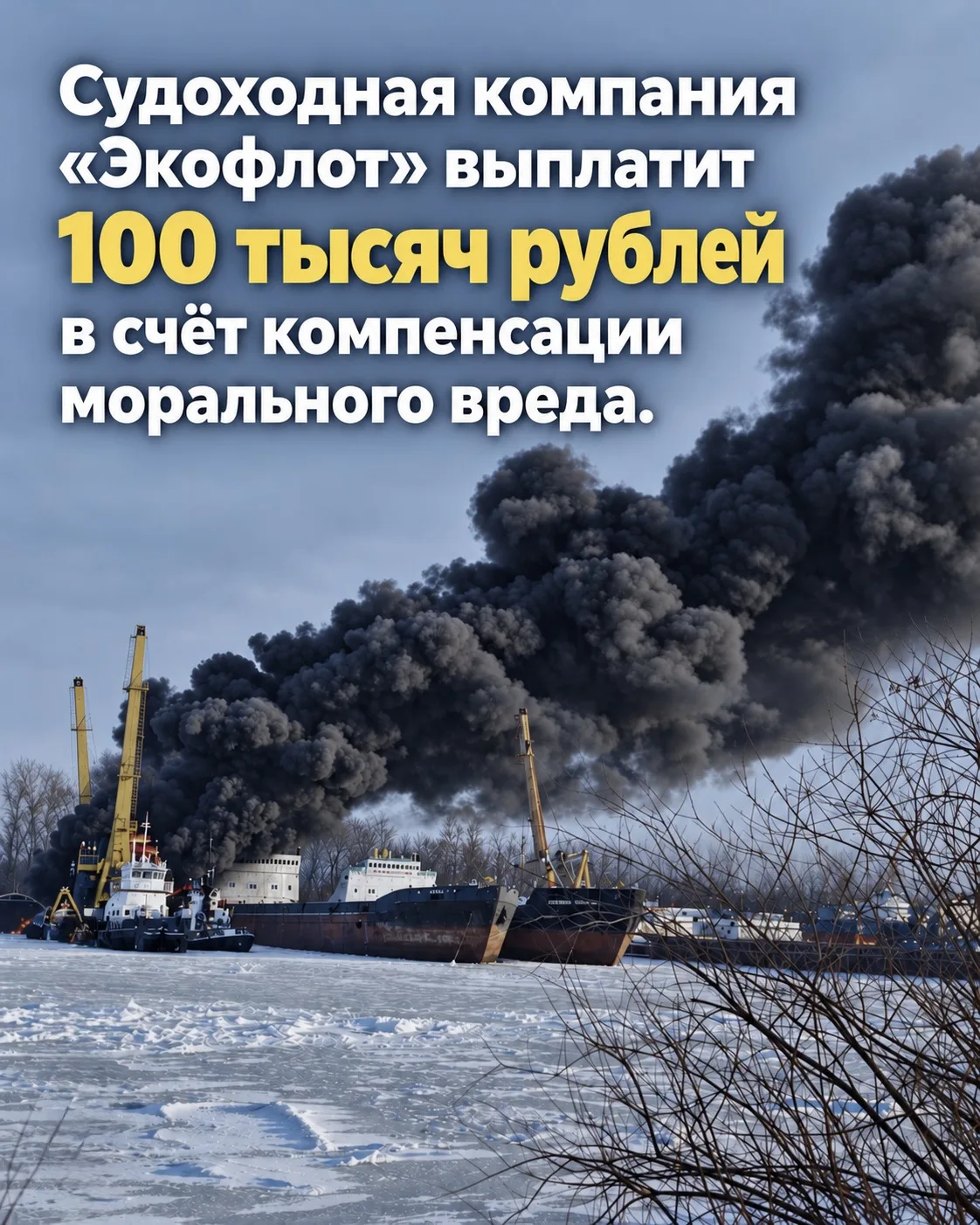 Борский городской суд удовлетворил исковое заявление транспортной прокуратуры и обязал ...