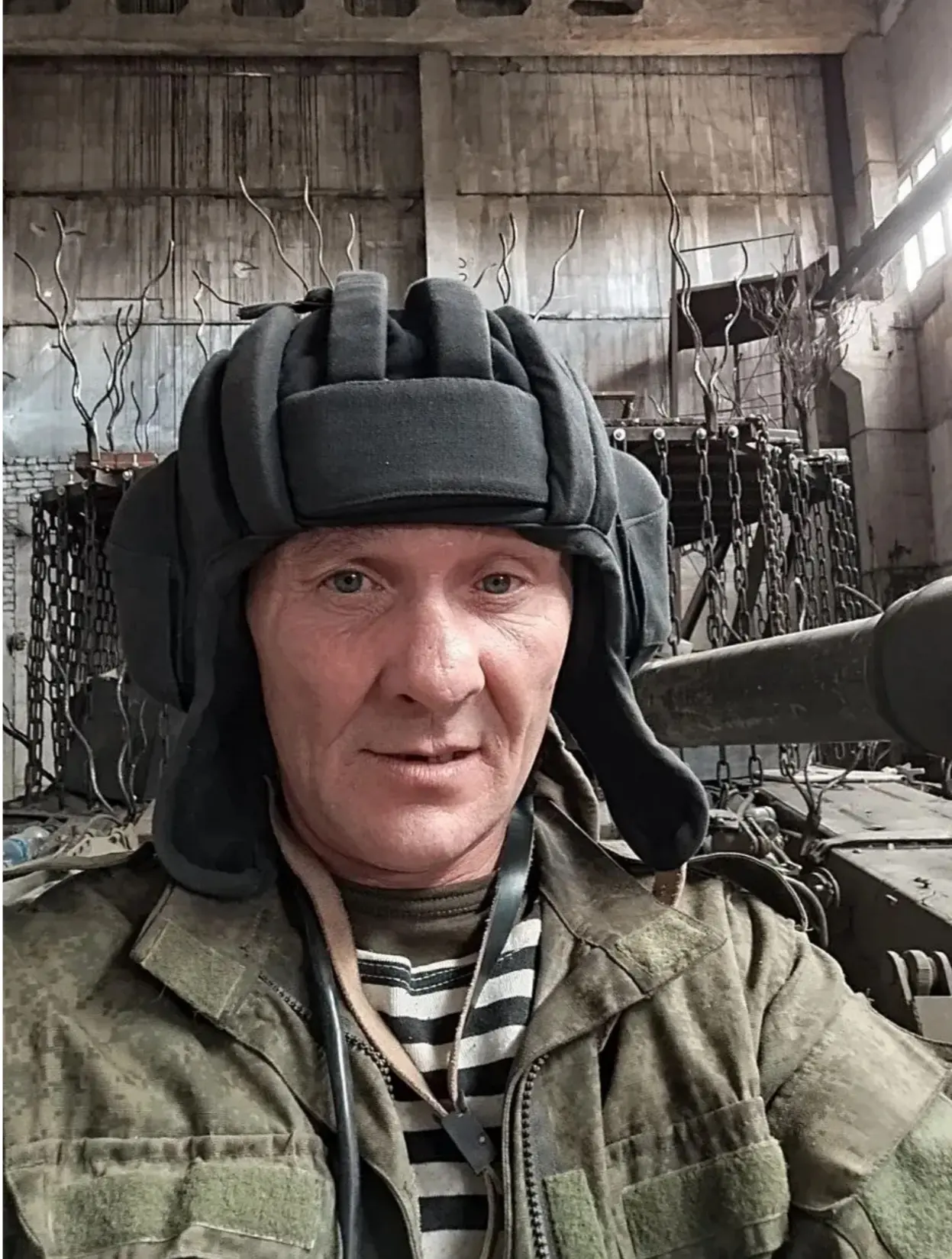 🙏🕯️Ходак Олег Сергеевич