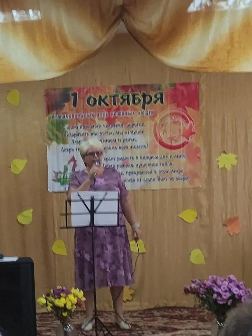 Даниловский СДК