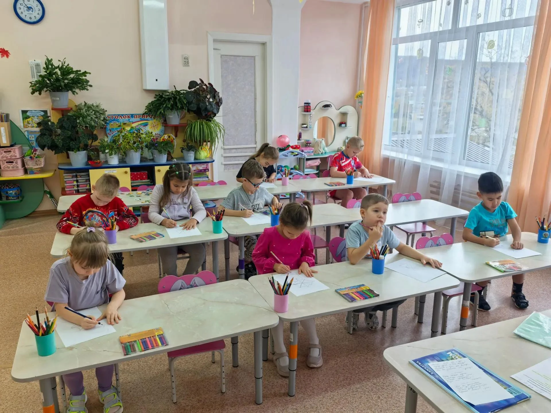 🖌️ Когда кисть творит чудеса! ✨