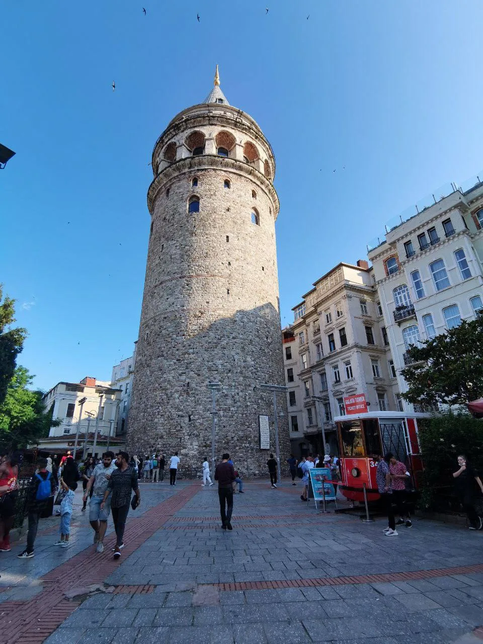🇹🇷 СТАМБУЛ+КАППАДОКИЯ