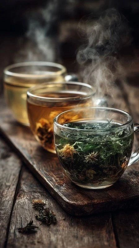 🌿 ЛЕЧЕНИЕ ТРАВАМИ: ПРИРОДНОЕ — НЕ ЗНАЧИТ БЕЗОПАСНОЕ.