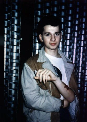 Depeche Mode Live 1982-01-22 The Ritz, New York, NY, USA
