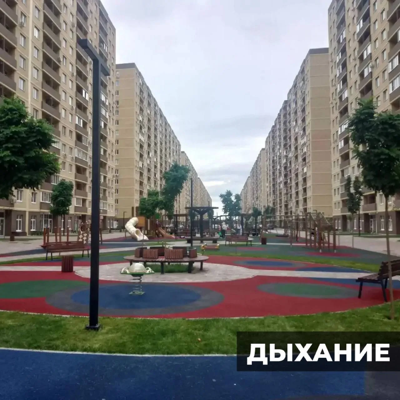 Выполнили уборку кровель корпусов 12, 13 и 18–25.