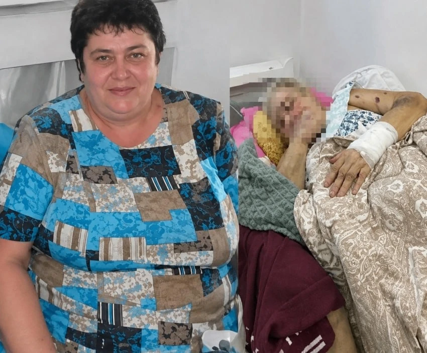 Волгоградку с «усохшей» почкой снова госпитализировали после обращения к Бастрыкину
