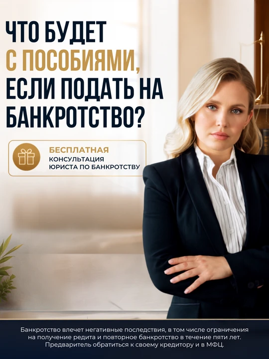 Детские пособия по закону нельзя забирать за долги. Единственное жильё по общему правил...