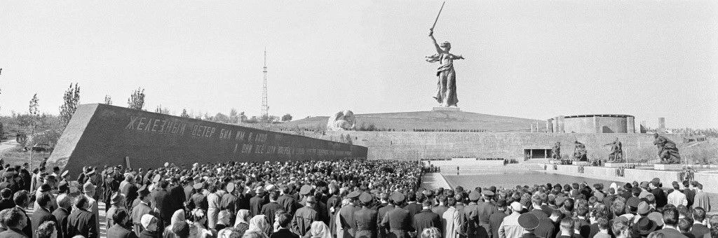 🫡 15 октября 1967 года состоялось торжественное открытие культурно-исторического памят...