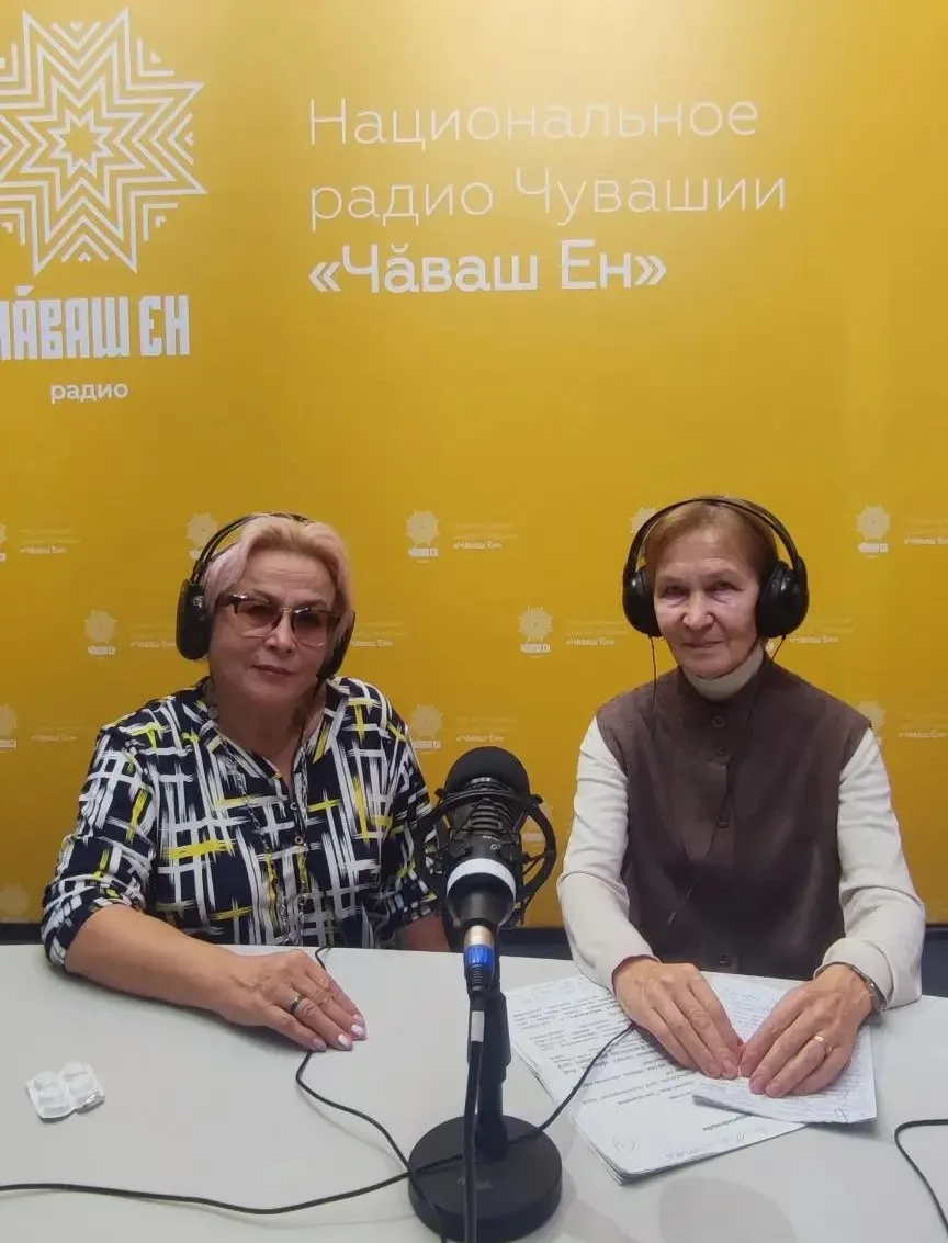 ВАЛЕНТИНА ХАРИТОНОВА ЧӐВАШ НАЦИ РАДИОВӖН «САМАНА ТАППИ» КӐЛАРӐМӖНЧЕ ИСТОРИ АСТӐВӐМӖПЕ Ӑ...