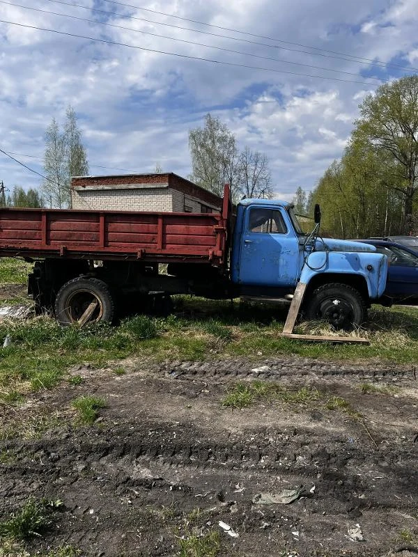 📢 Новый лот — Авто