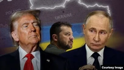 ❗️Если Америка встанет на сторону России, у нас не останется иного выбора, кроме как от...