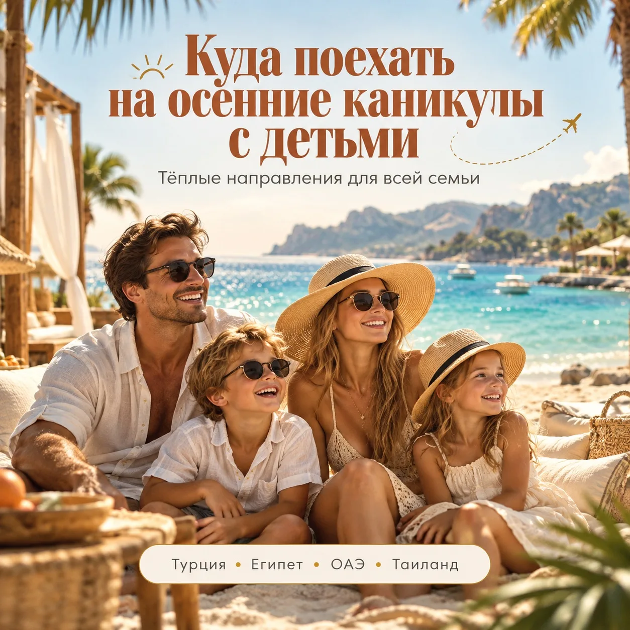 🍂 МАМ, А МЫ НА КАНИКУЛАХ ОПЯТЬ ДОМА БУДЕМ?! 😂✈️
