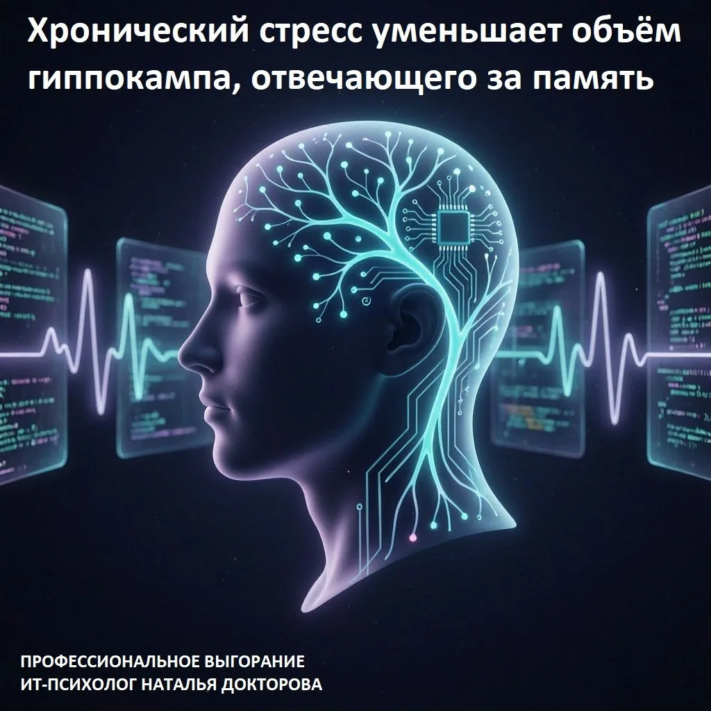 #нейронаука