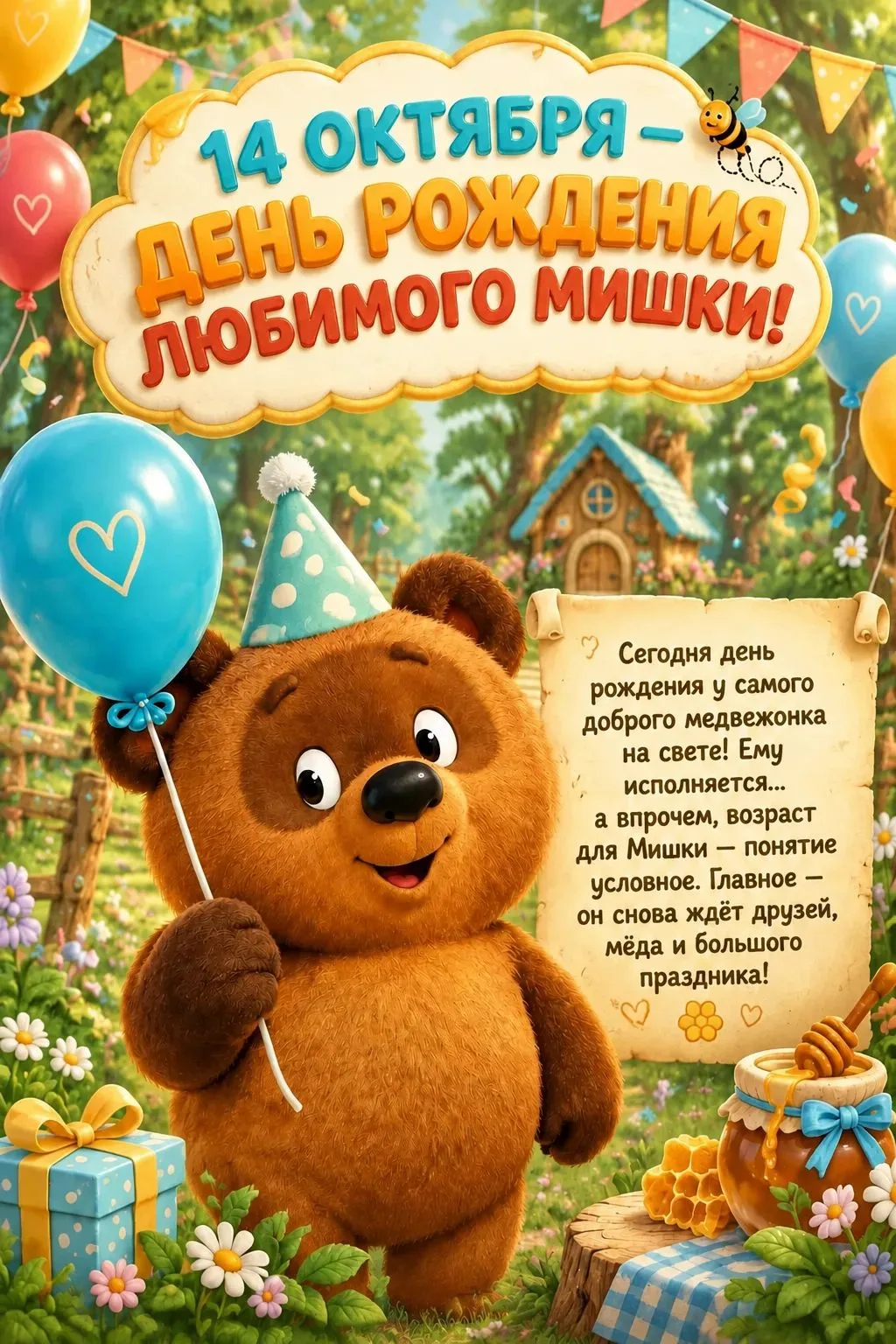 ☀️ Кто ходит в гости по утрам, тот поступает мудро!