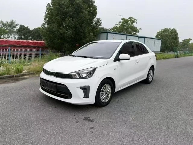 Kia Pegas 1.4 95 лс