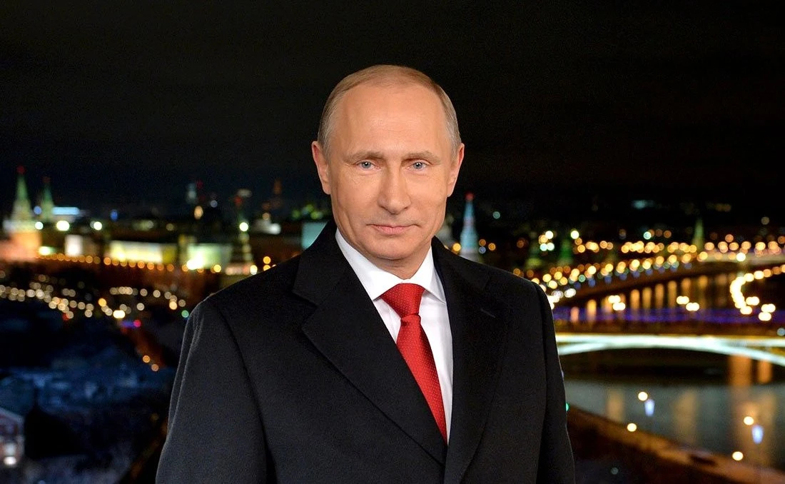 Сегодня день рождения Президента Российской Федерации, лидера нашей страны Владимира Вл...