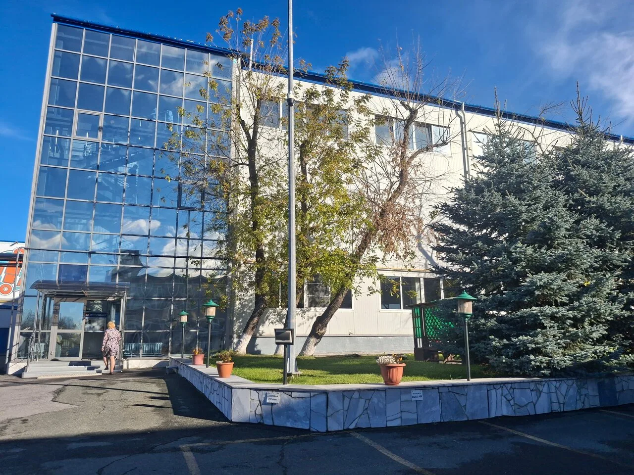 🎉 20 лет и 5 миллионов амортизаторов: Первоуральский автоагрегатный завод отметил юбилей