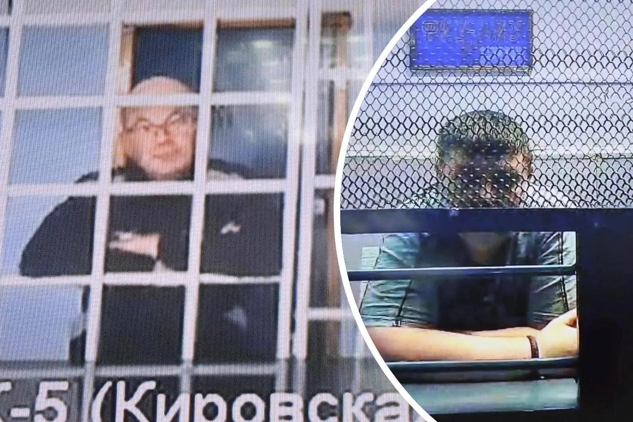 История противостояния ушедших в крупный зерновой бизнес сотрудников правоохранительных...