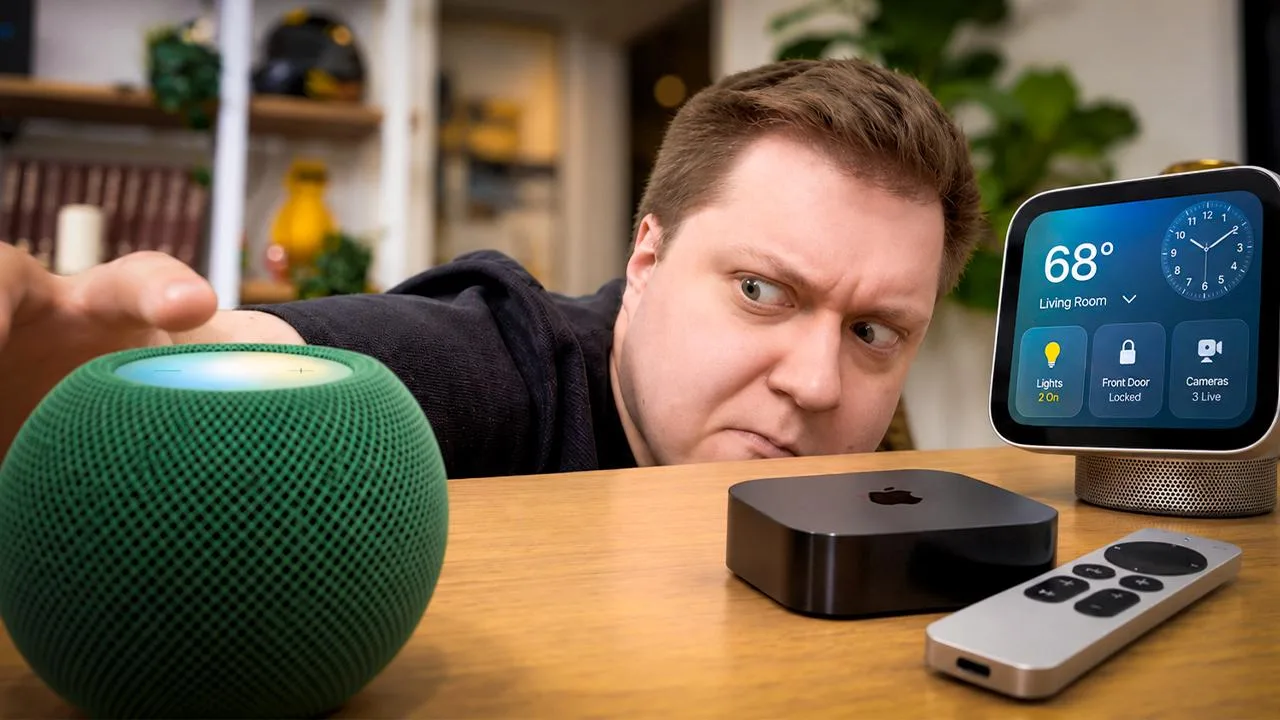 🍎Всё про новинки Apple!