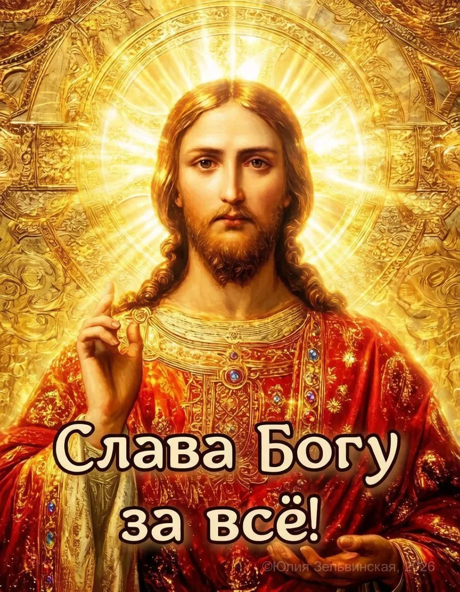 ✨ Люди не понимают, насколько им НУЖЕН Бог, пока у них не остается НИКОГО, кроме Бога. ...