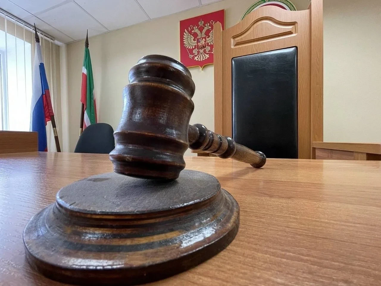 В Челнах трое попались на кражах продуктов на 55 тысяч