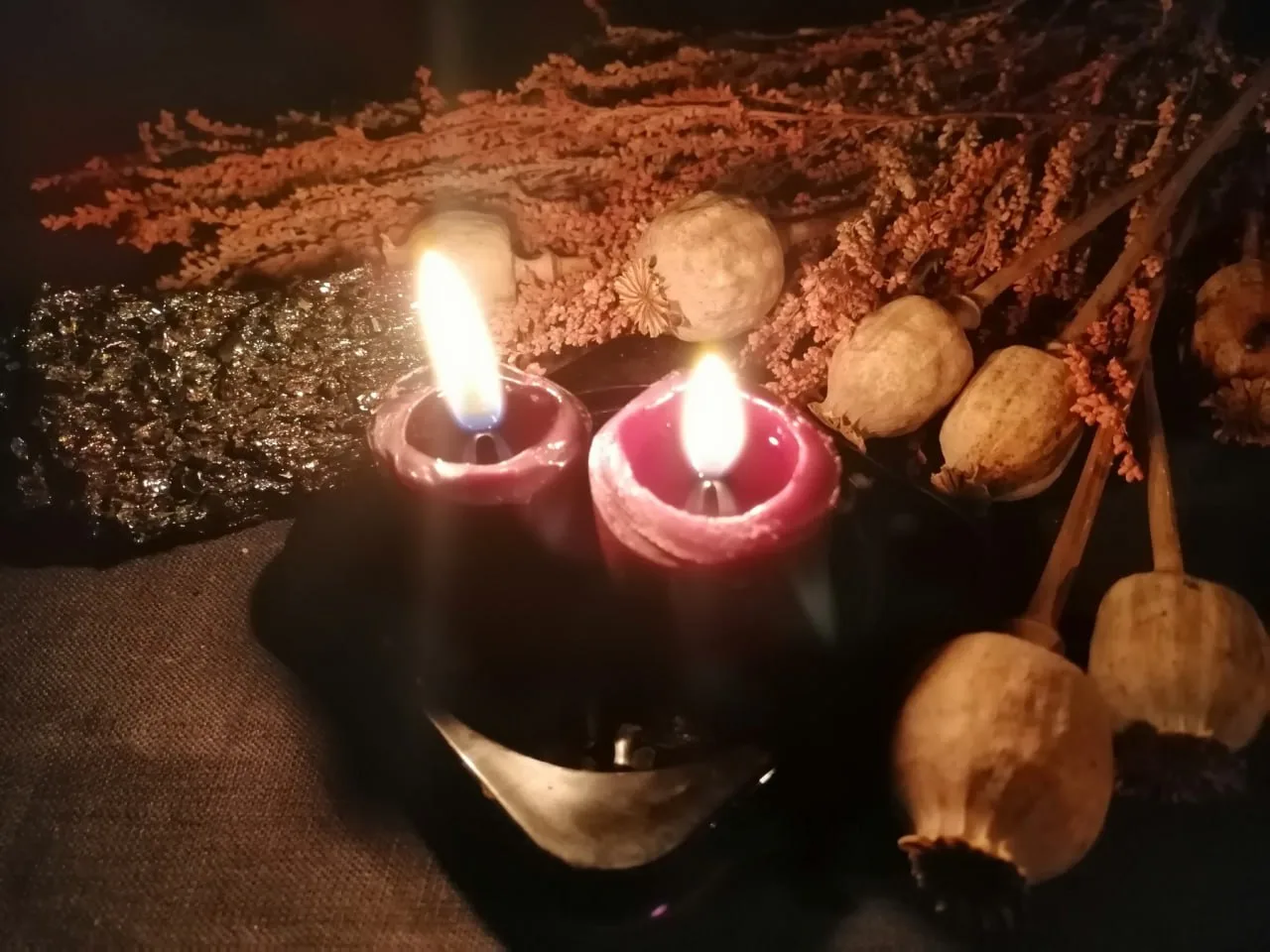 ​✨✨✨Как поставить на себя оберег