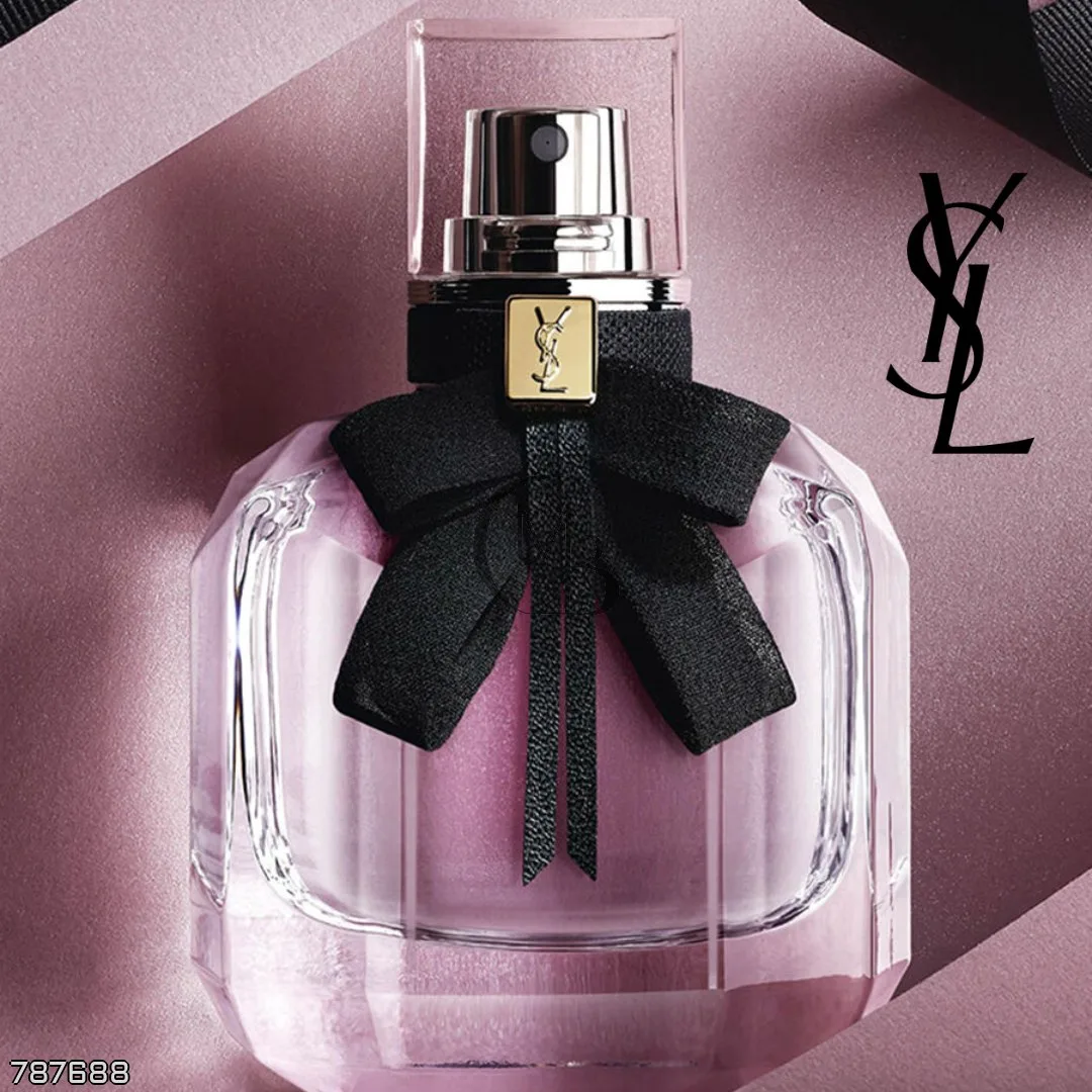 Yves Saint Laurent 🇺🇸