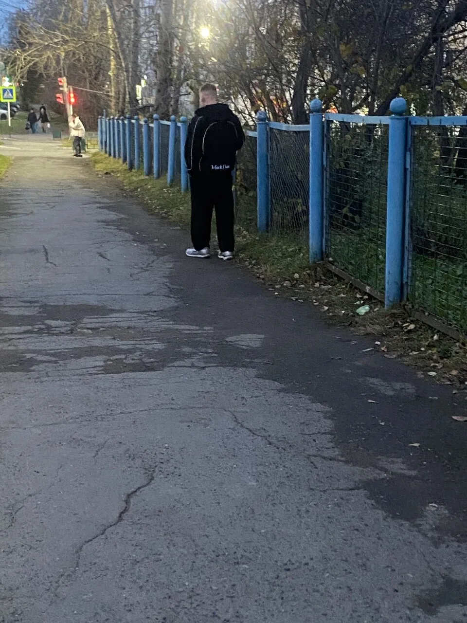 понравился мальчик, анон, отпишись в комментах