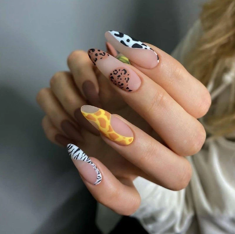 💅 Идеальный маникюр