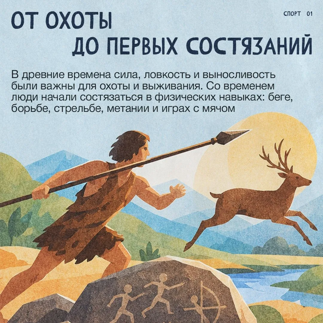 Пристегивайте ремни! Отправляемся путешествовать в прошлое!