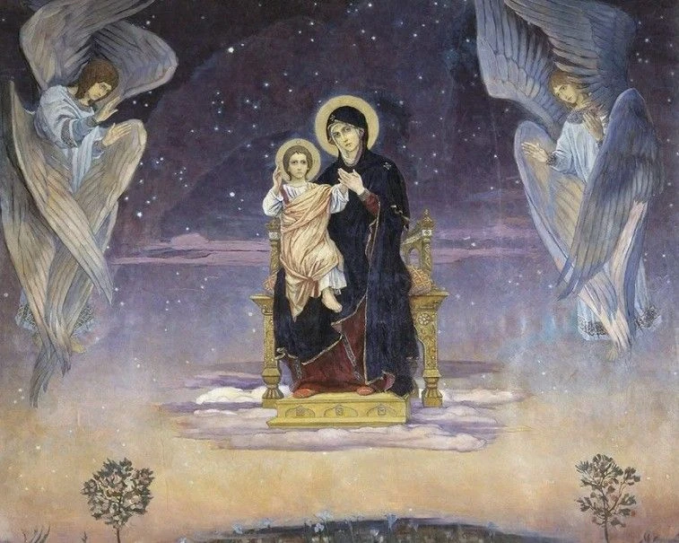 У НАС ЕСТЬ ЗАЩИТНИКИ