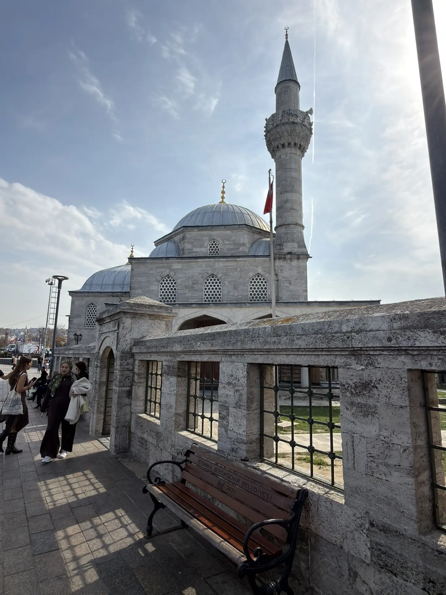 Вернемся во вчерашний день🇹🇷