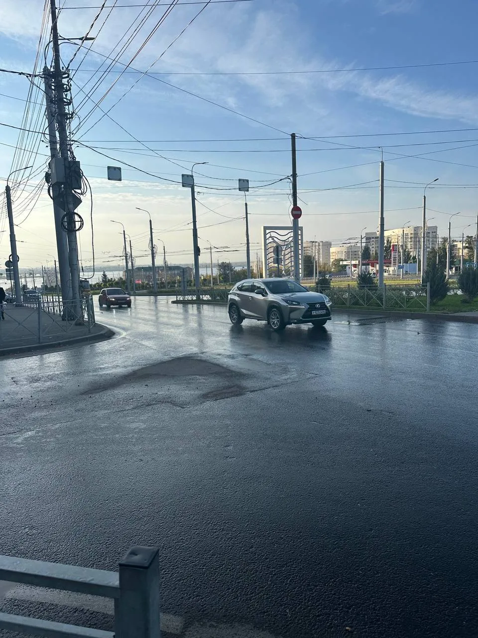 И снова здравствуйте с Малой Затонской (та что напротив герба) Последнее обращение 26.0...