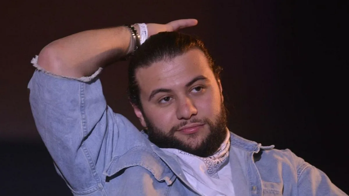 🔥 В Казахстане рэперу Наваи вынесли меру пресечения по делу о наркотиках