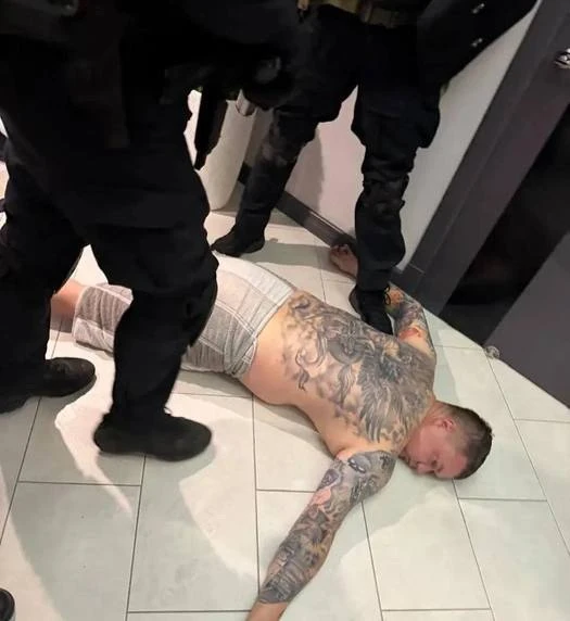 Ну вот и всё. В Таганроге задержан замглавы города по вопросам городского хозяйства Его...