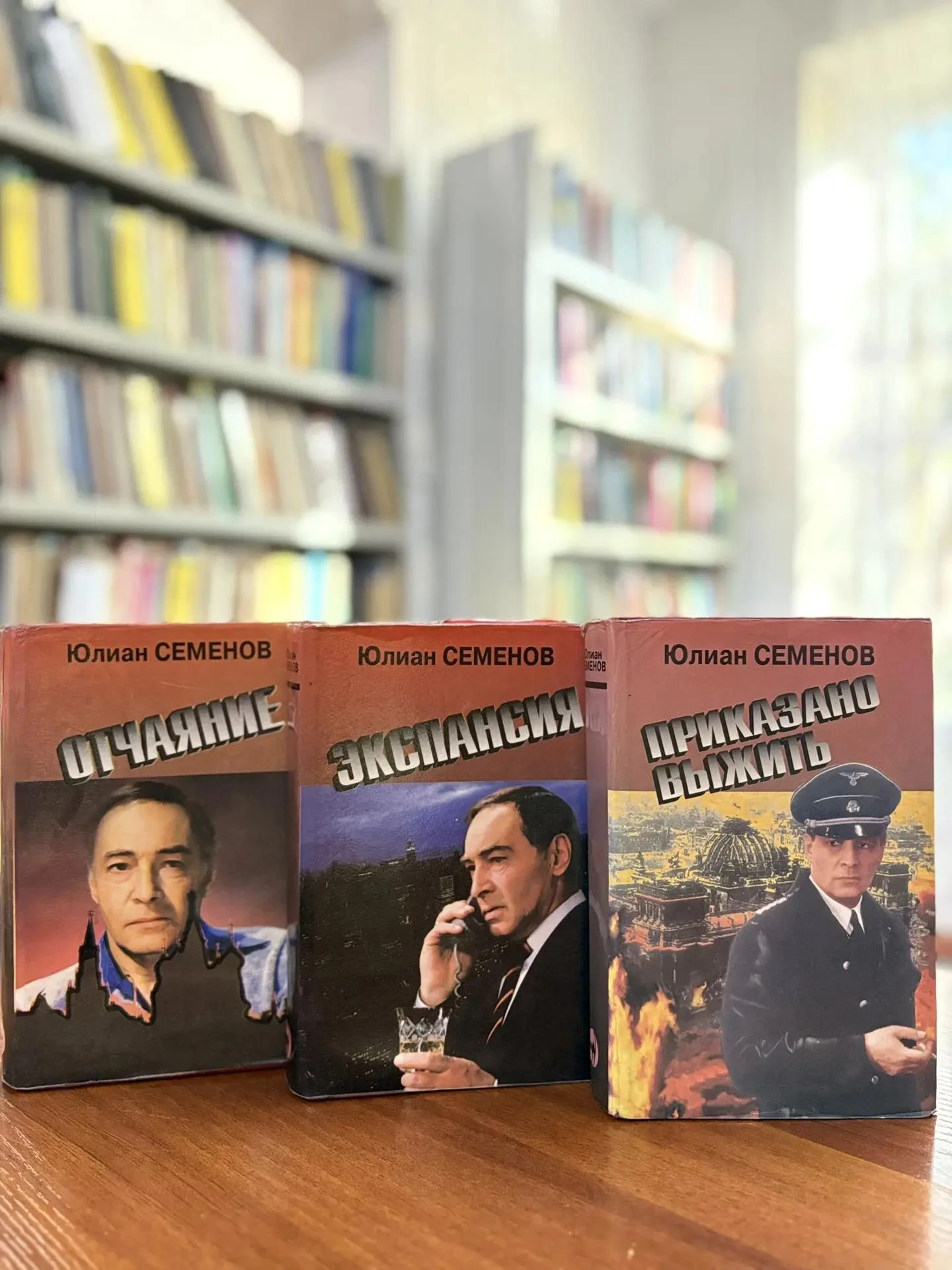 Уважаемые читатели!