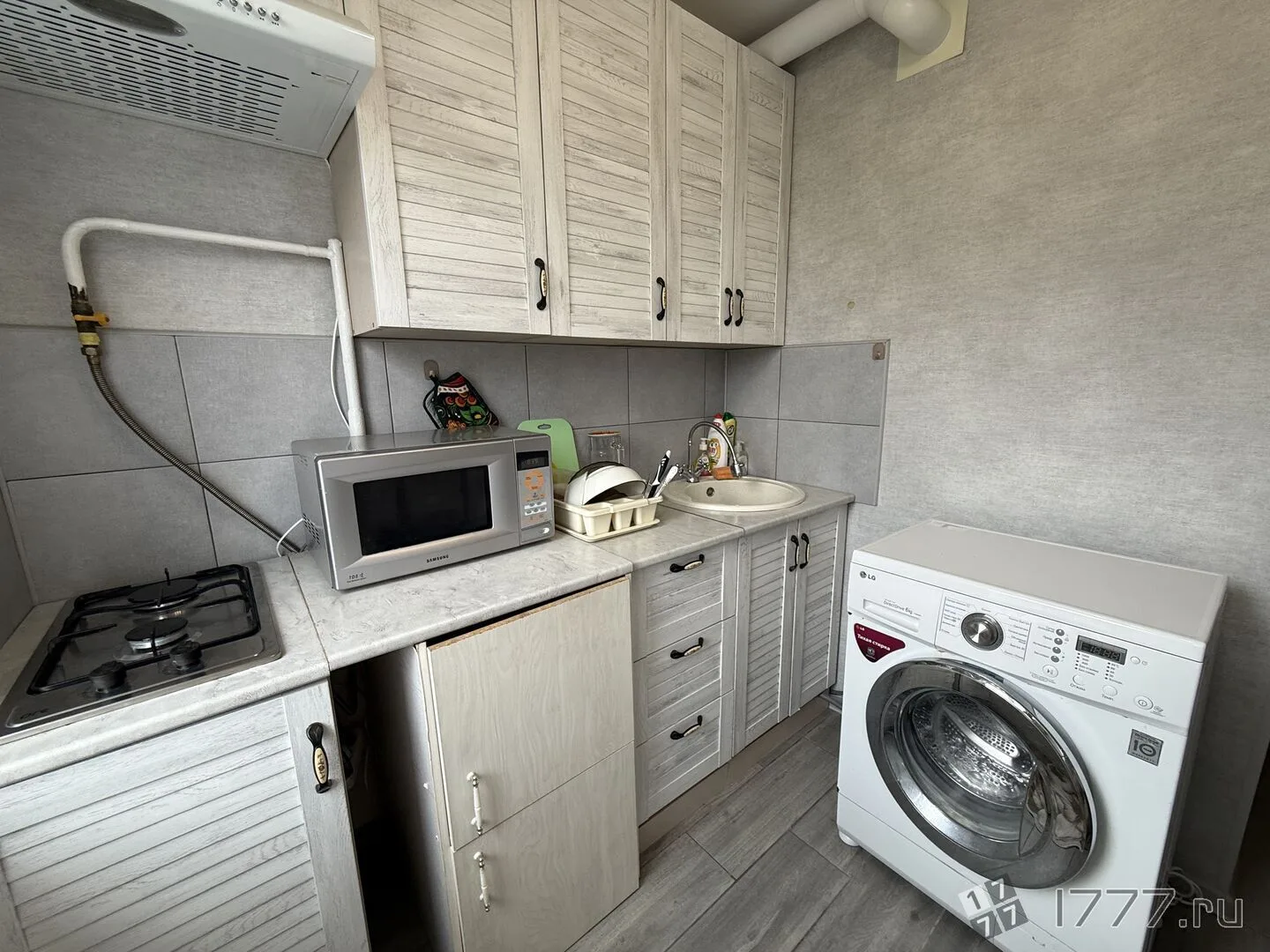Купить двухкомнатную квартиру в Ставрополе, 47 м.кв., 5 этаж, за 4 600 000 рублей