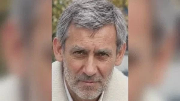 ⚡️ В Ростовской области разыскивают 69-летнего жителя Таганрога