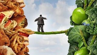 Продукты для снижения уровня холестерина.