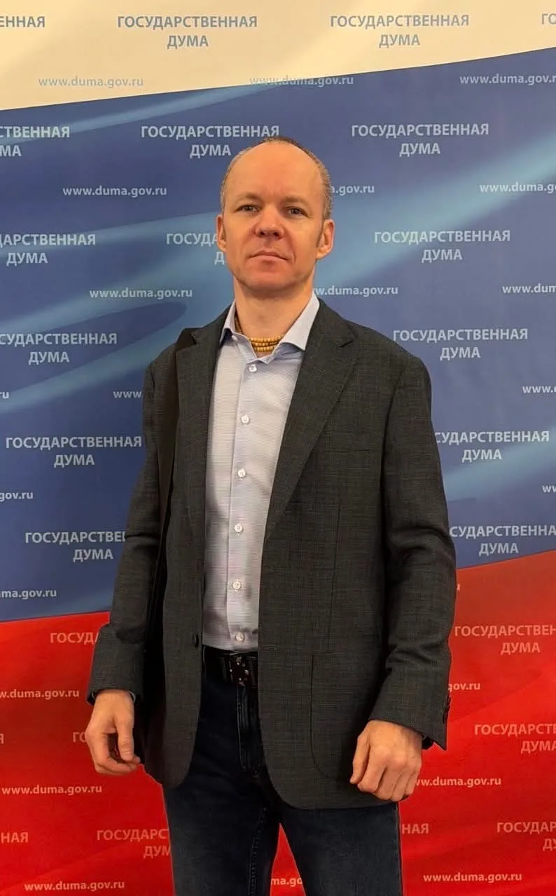 15 сентября 2026 года ГК «Балтамбер» приняла участие в круглом столе в Государственной ...