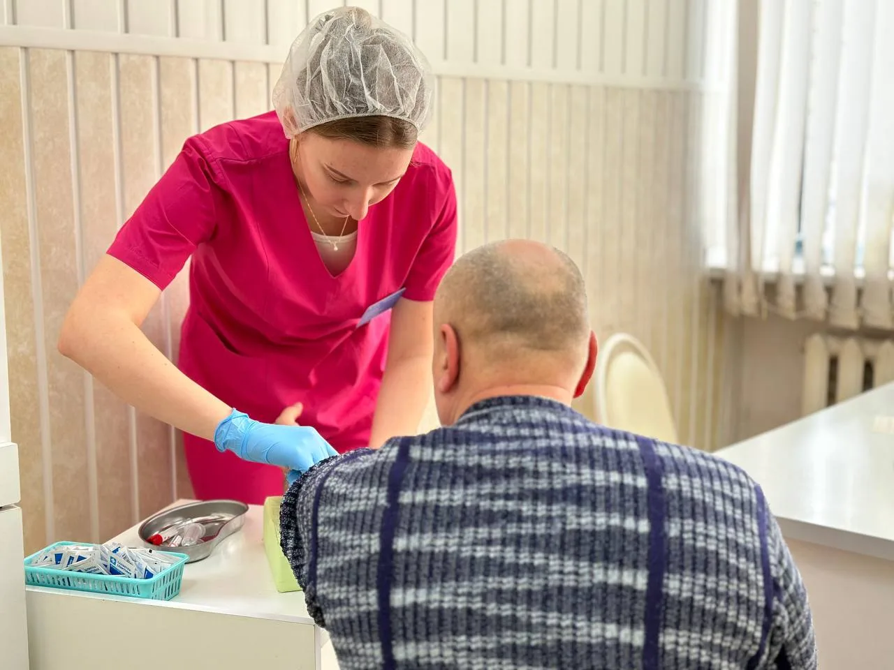 💉 В Смоленск завезут вакцины от гриппа и ОРВИ в конце октября.