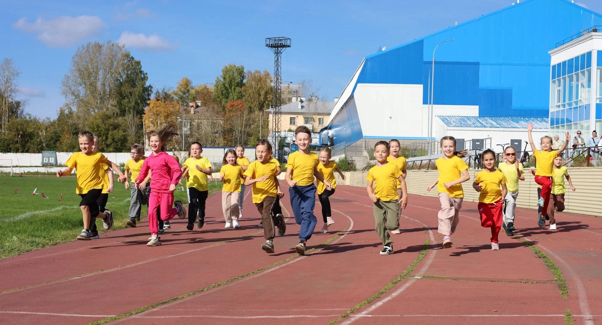 💪ИТОГИ ФОТОКОНКУРСА "Мы за здоровый образ жизни"💪