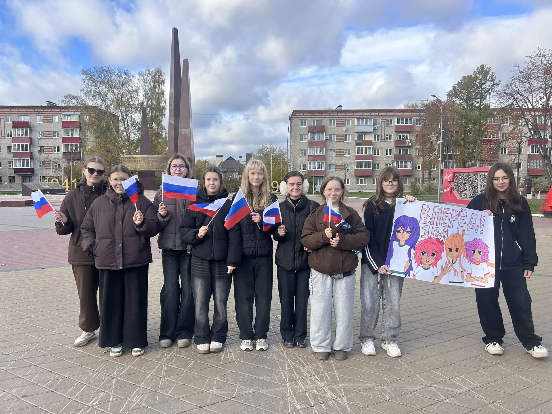 🎉 Сегодня наши ребята показали настоящий спортивный дух! 🎉