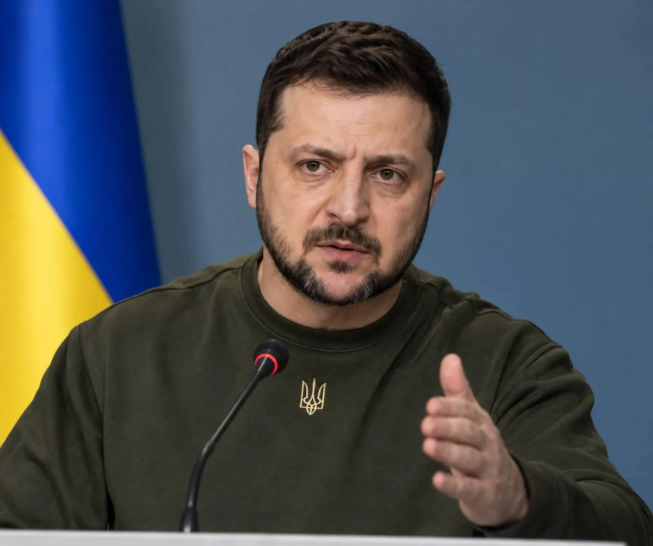 🇪🇺 Лидеры ЕС призовут Зеленского смягчить публичную критику Трампа, пишет FT