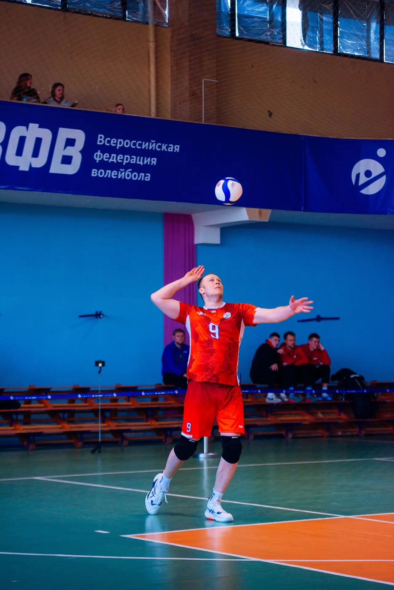 Дмитрий Ткаченко остается с нами в сезоне 26-27🔥